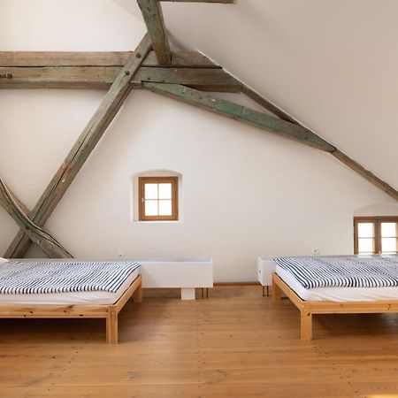 Zamecky Hostel Litomysl Room photo