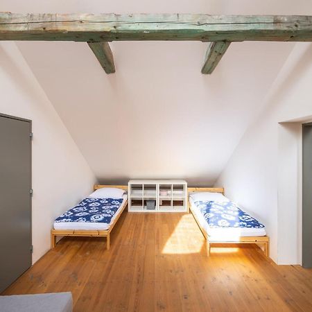 Zamecky Hostel Litomysl Room photo